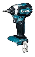 מברגת אימפקט נטענת DTD153RYE 18V מתוצרת Makita מקי